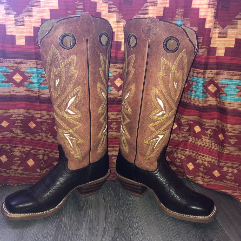 Tony Lama Boots